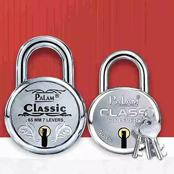 Padlocks